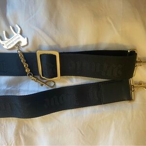 Lamb charm and lamb angel music baby straps